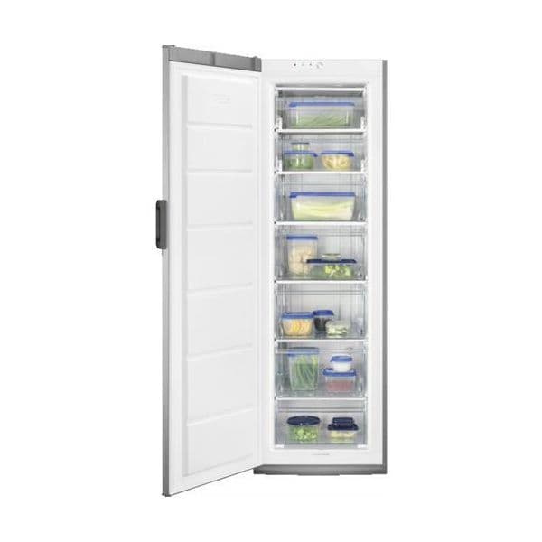 Arca Vertical Zanussi ZUAN28FX 245L Classe F