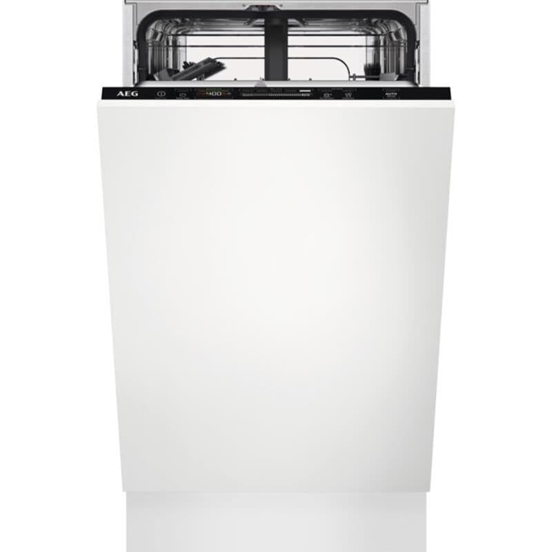 Máquina de Lavar Loiça AEG FSE62417P 9 Conjuntos Classe E