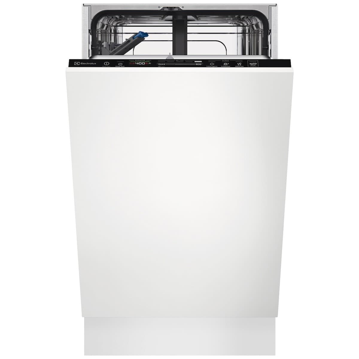 Máquina de Lavar Loiça Electrolux EEG62310L 9 Conjuntos Classe D