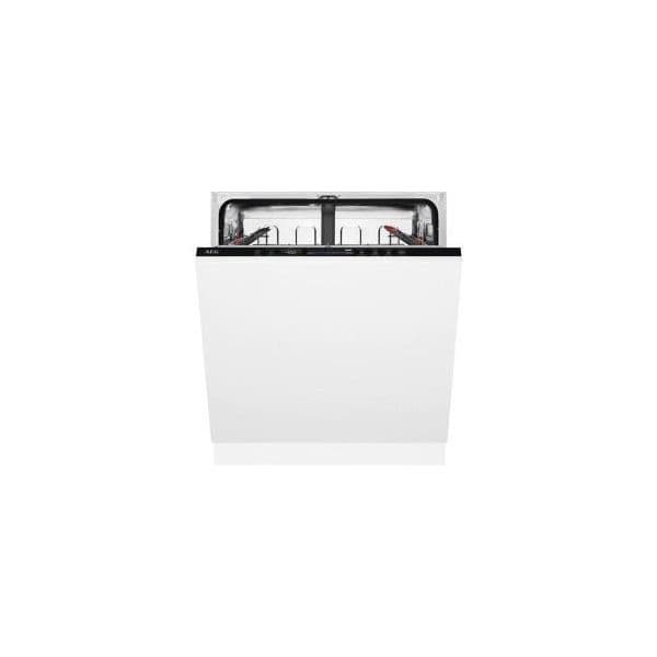 Máquina de Lavar Loiça AEG FSE63307P 12 Conjuntos Classe D