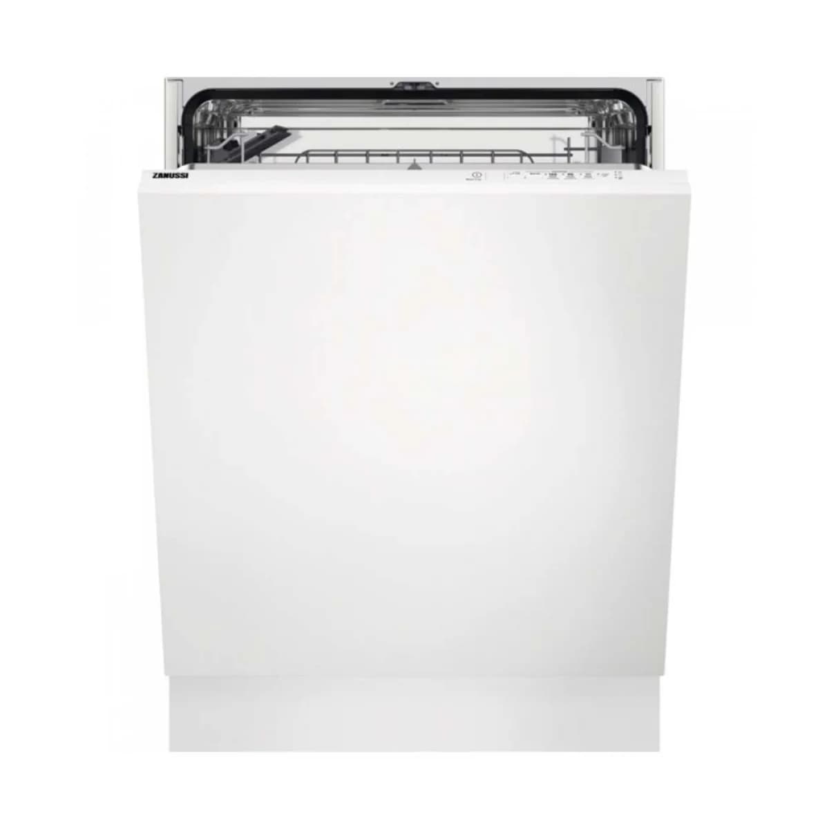 Máquina de Lavar Loiça Zanussi ZDLI1510 13 Conjuntos Classe F