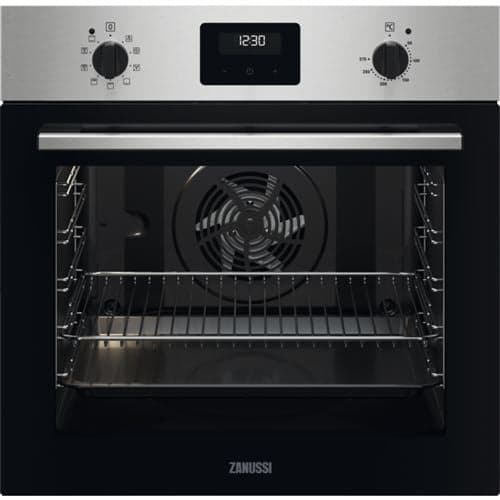 Forno Zanussi ZOHXX3X1 Hidrolítico 72L Classe A