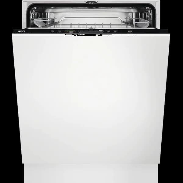 Máquina de Lavar Loiça Encastre AEG FSB53617Z | 13 talheres, D