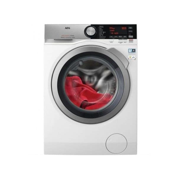 AEG L8WEC162 10Kg 1600RPM Classe A