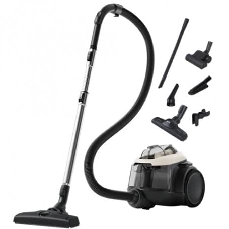 Aspirador AEG AL61H4SW