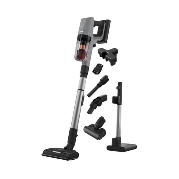 Aspirador Vertical AEG AP81AB25UG - 25.2V 35min