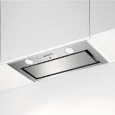 Exaustor ELECTROLUX LFG716X | 580m³/h, 54cm, 3+1 vel.