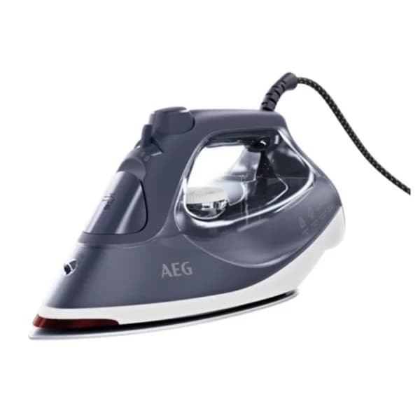 Ferro a Vapor AEG SI612MN