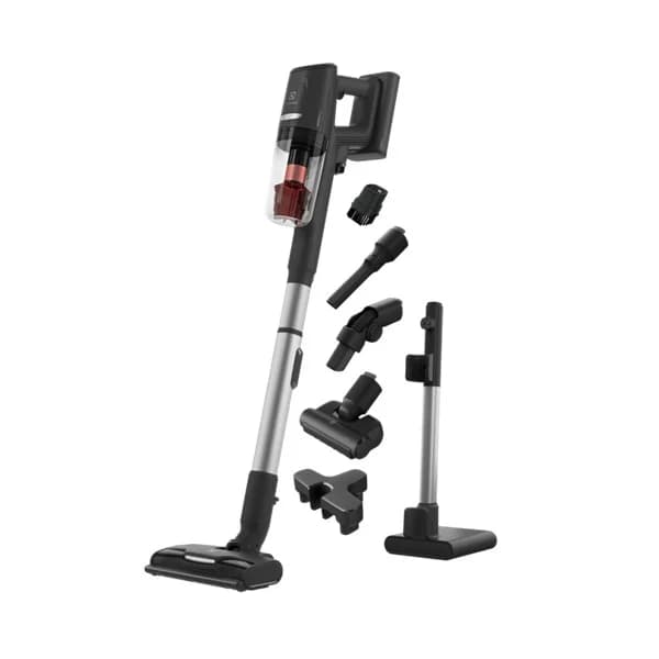 Aspirador Vertical AEG AP81UB25SH