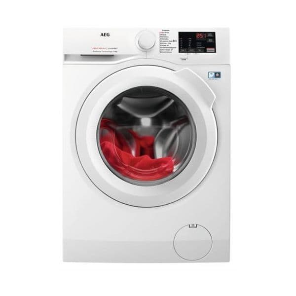 AEG L6FEI847P 8Kg 1400RPM Classe B