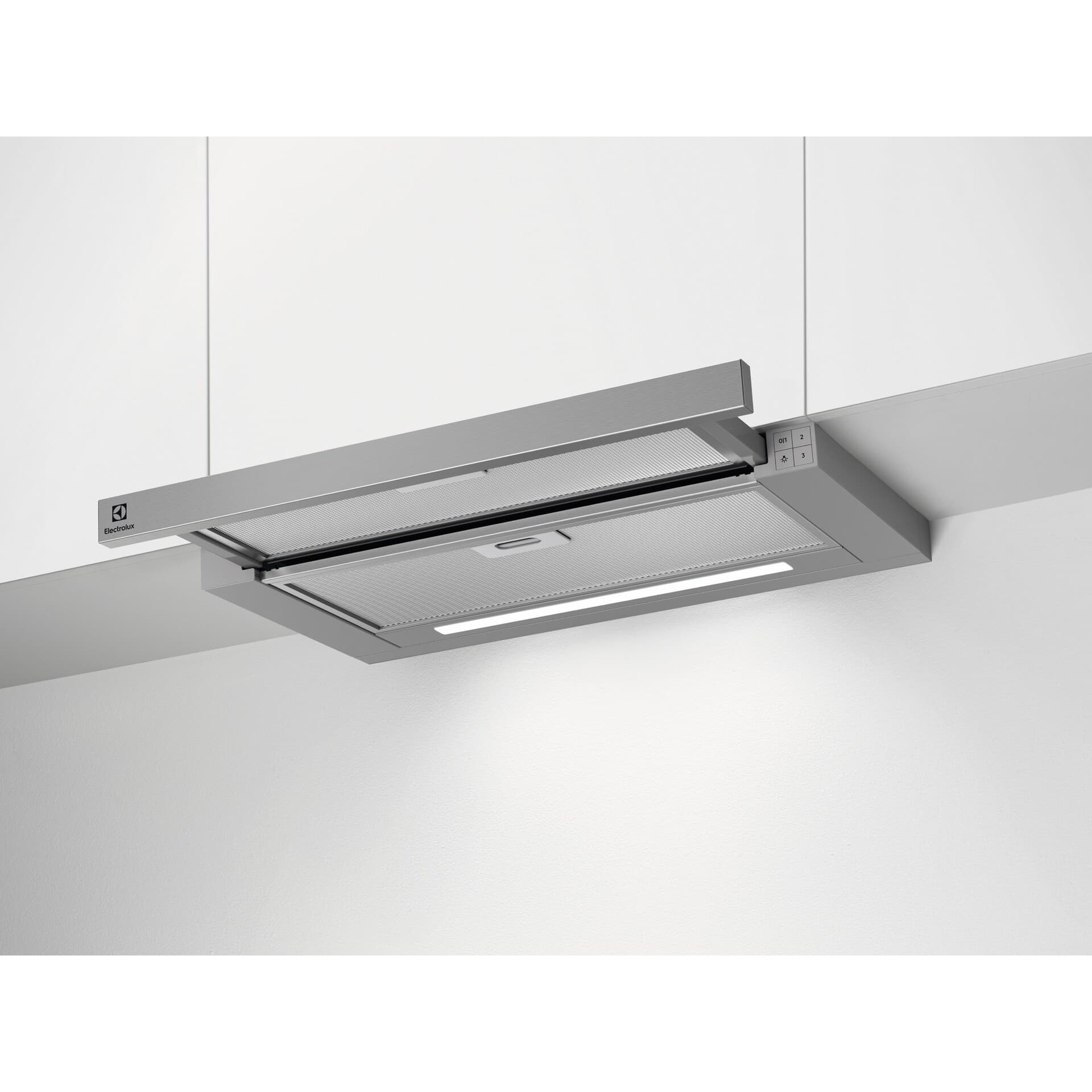 Exaustor Electrolux LFP616X