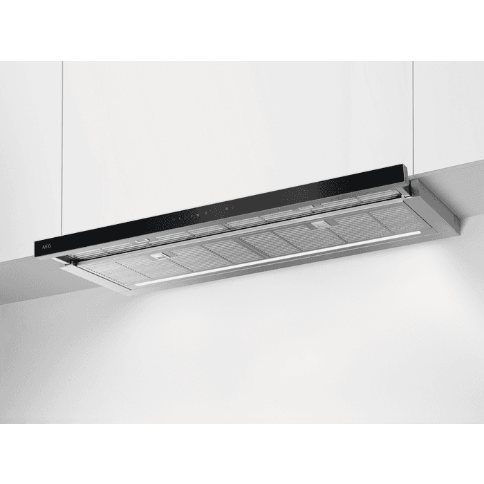 Exaustor Electrolux LFP416X 60cm Classe C