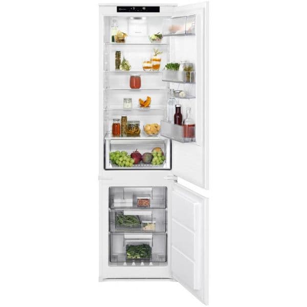 Frigorífico Combinado Electrolux ENS6TE19S 278L Classe E