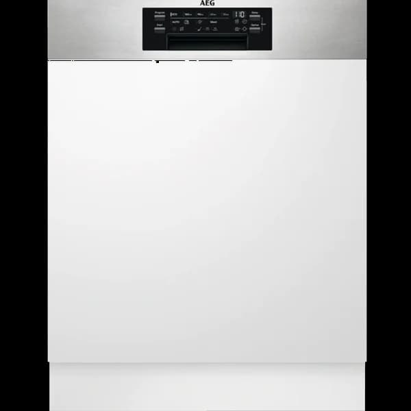 Máquina de Lavar Loiça AEG FEE63606PM 13 Conjuntos Classe D