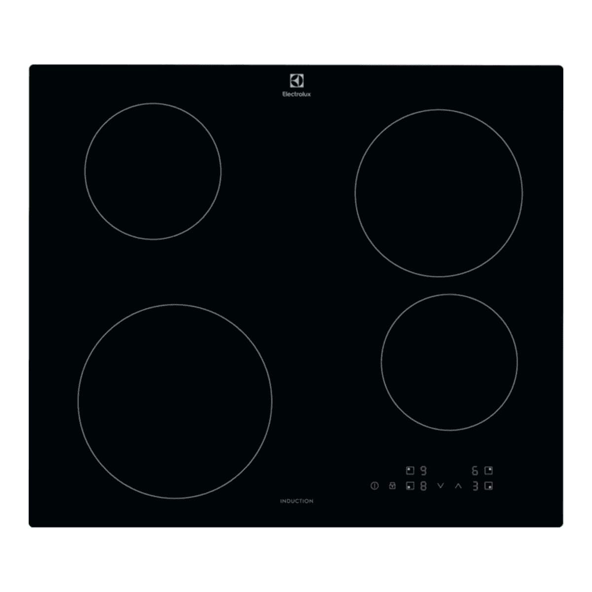 Placa Indução Electrolux LIB60420CK 59cm