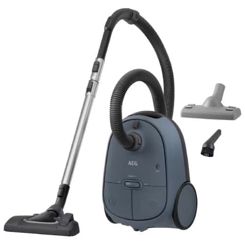 Aspirador AEG AB61C2DB - 850W 70DB