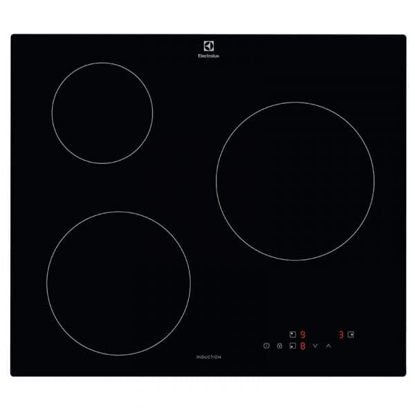 Placa Indução Electrolux CIB60320CK 60cm