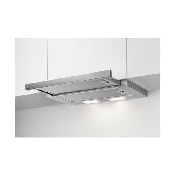 Exaustor Electrolux LFP326S 60cm Classe C