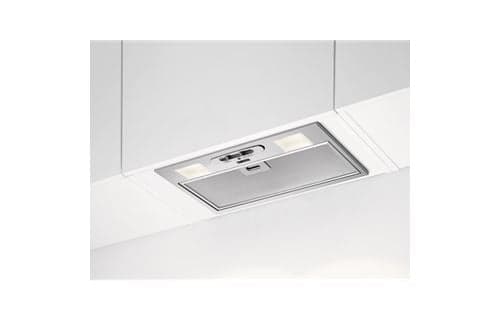 Exaustor Zanussi ZFG215S 52cm Classe C