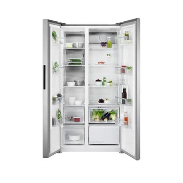 Frigorífico Americano AEG RXB659E6NU 595L Classe E