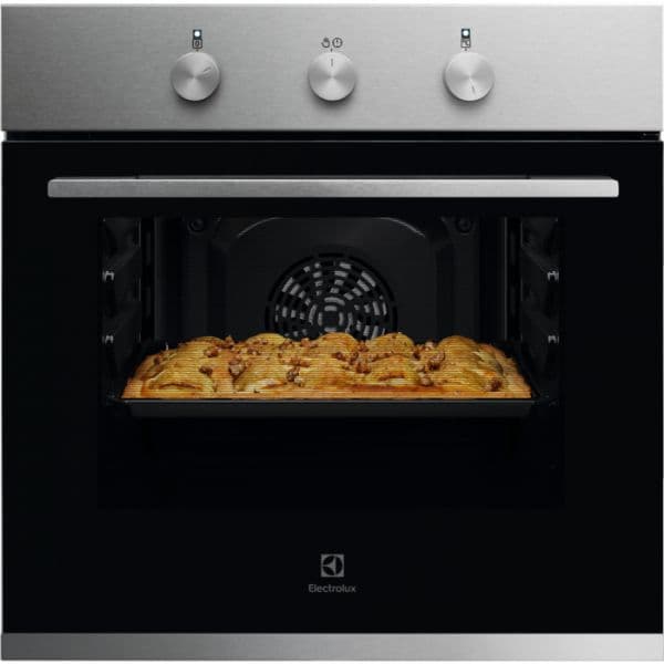 Forno Electrolux KOHHH00BX3 Hidrolítico 58L Classe A