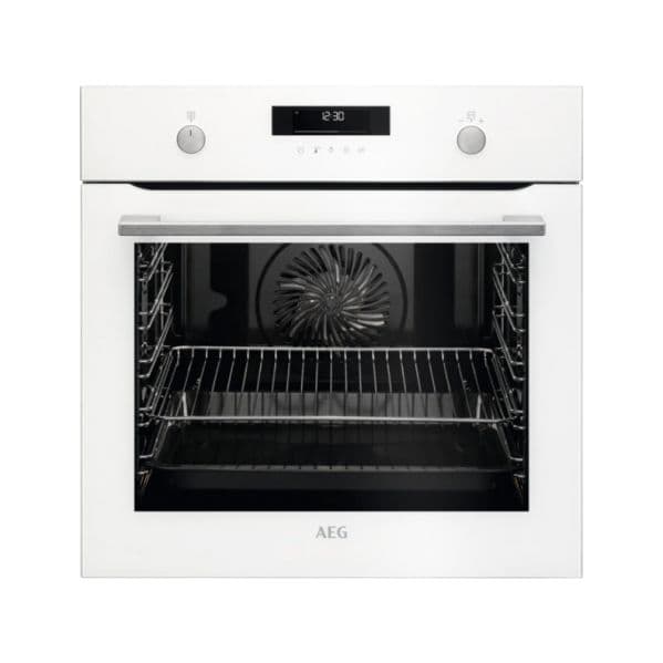 Forno AEG BPS535160W Pirolítico 71L Classe A+