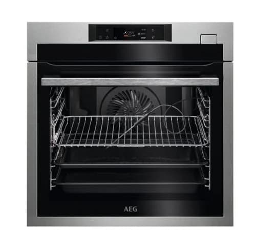 Forno AEG BSE782380M Hidrolítico 70L Classe A++