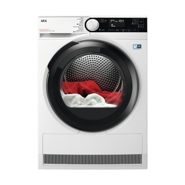 Máquina de Secar Roupa AEG TR939M4OBC 9Kg