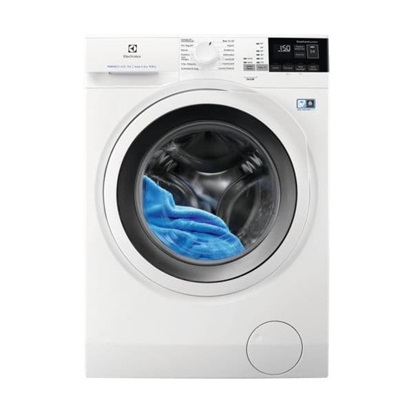 Electrolux EN7W4954OB 9/5Kg 1400 RPM Classe E