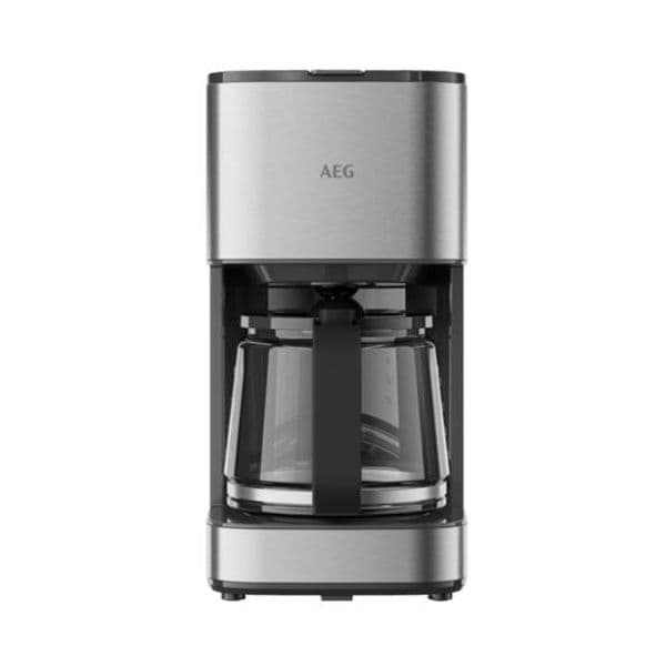 Máquina de Café AEG CM313ST Cinzento