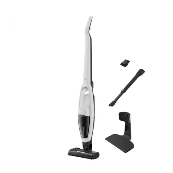 Aspirador Vertical AEG AS52CB18SH
