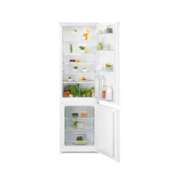Frigorífico Combinado Electrolux LNS5LE18S 271L Classe E