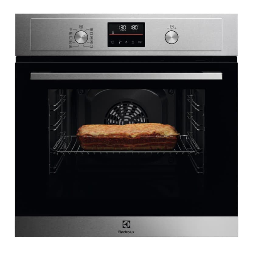 Forno Electrolux EOH-4-P-46-BX