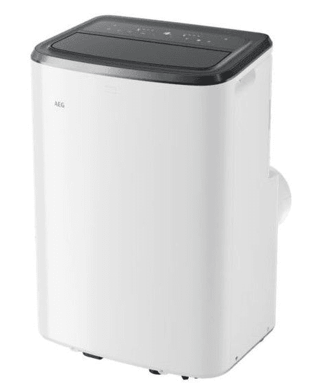 AEG Portátil AXP26U339CW