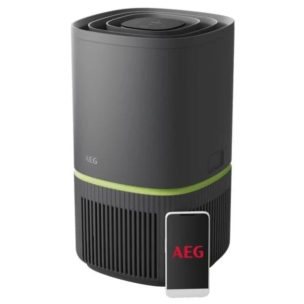 Purificador de Ar AEG APO50371DG