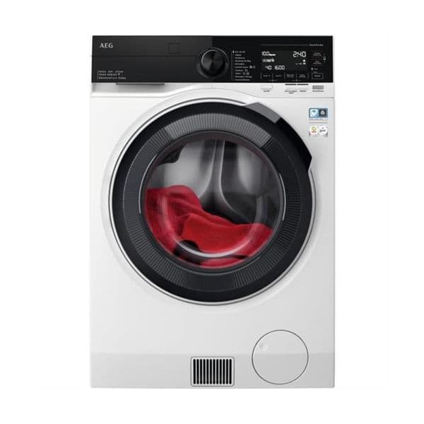 AEG LWR9816O5X 6/10Kg 1600RPM Classe C