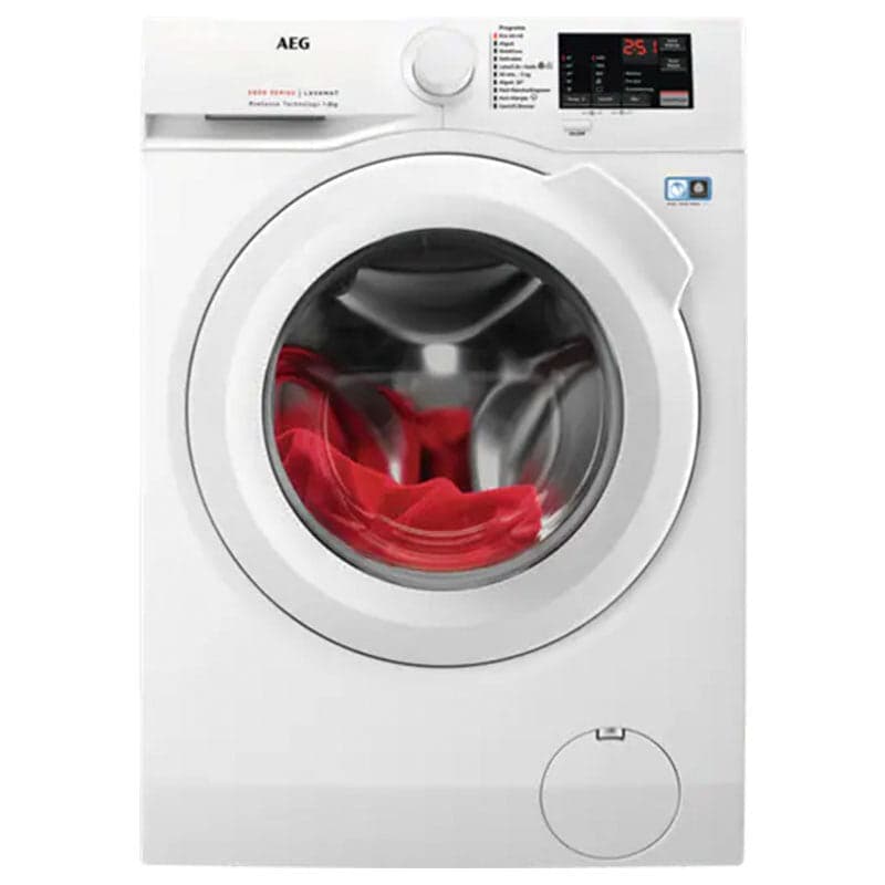AEG LFA6I8472A 8Kg 1200RPM Classe A