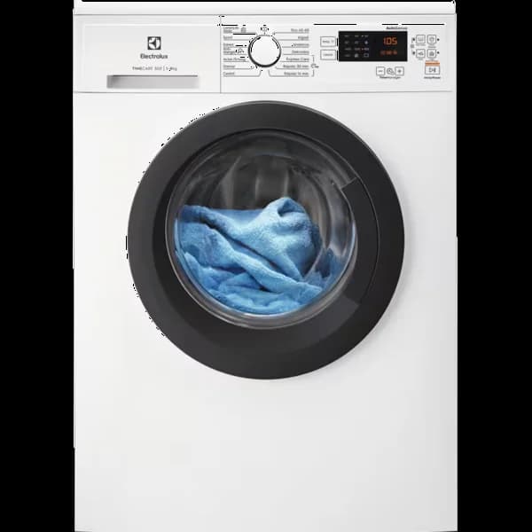 Electrolux EA2F6841CF 8Kg 1400RPM Classe A