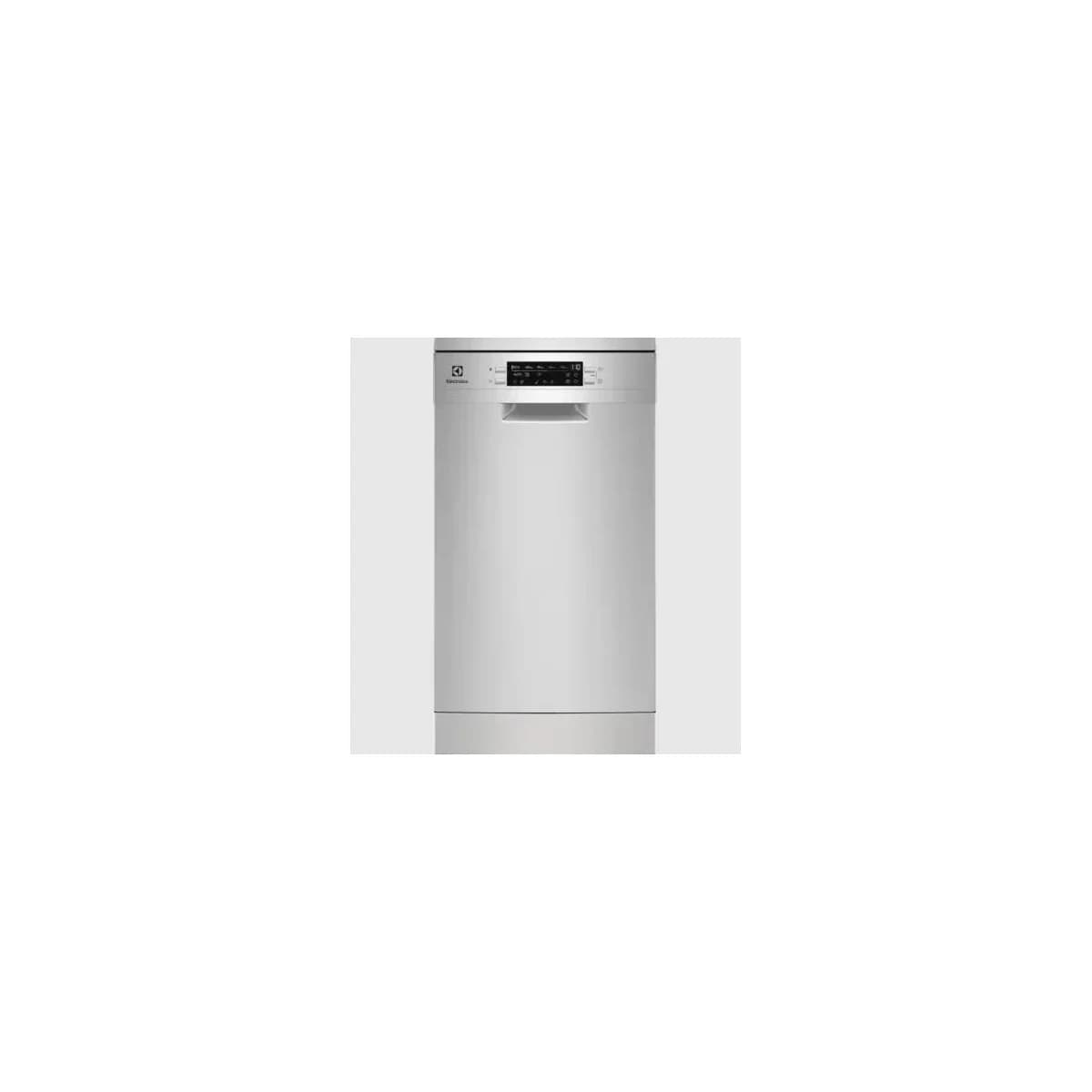 Máquina de Lavar Loiça ELECTROLUX E4SW42220SX | 9 talheres