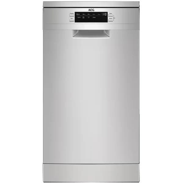 Máquina de Lavar Loiça AEG FFB62427ZM 9 Conjuntos Classe E