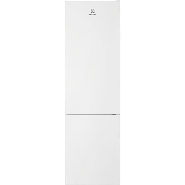Frigorífico Combinado Electrolux LNC7ME36W2 366L Classe E