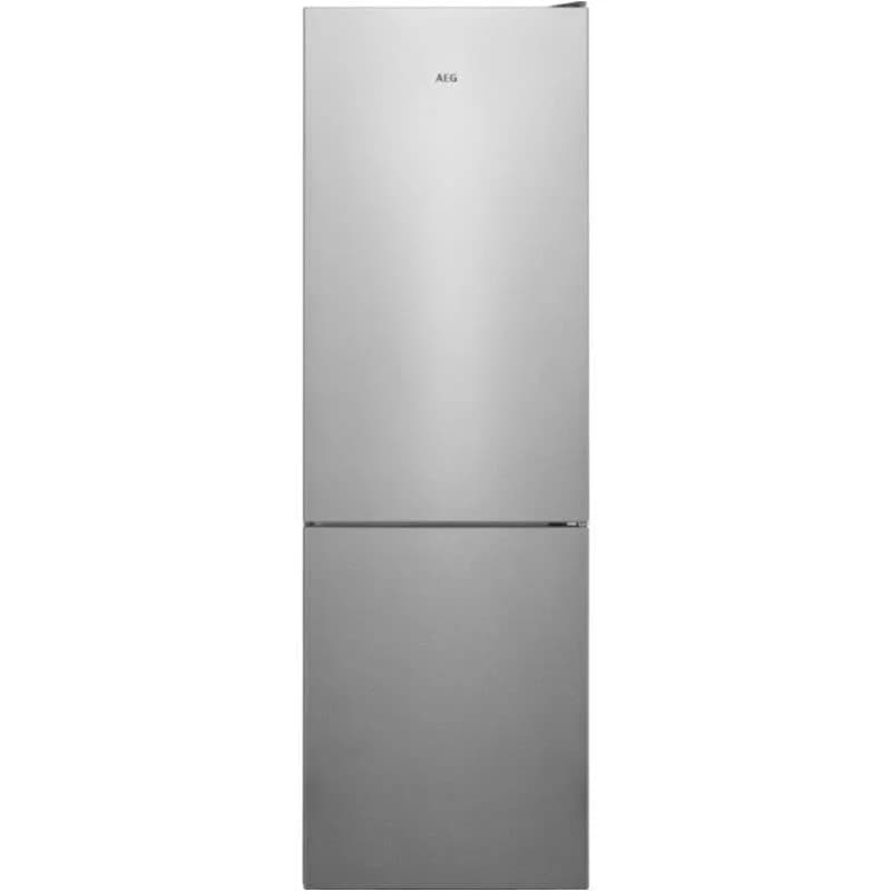 Frigorífico Combinado AEG RCB632E9MU 330L Classe E