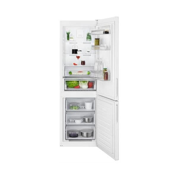 Frigorífico Combinado AEG RCB632E9MW 330L Classe E