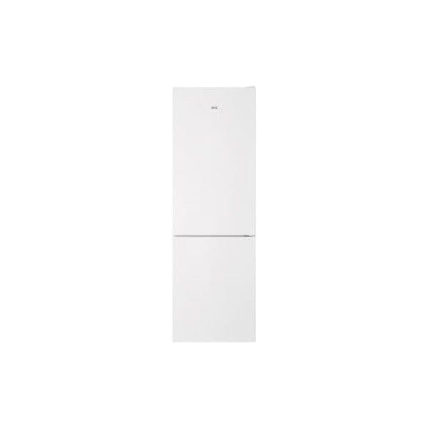Frigorífico Combinado AEG RCB632E6MW 331L Classe E