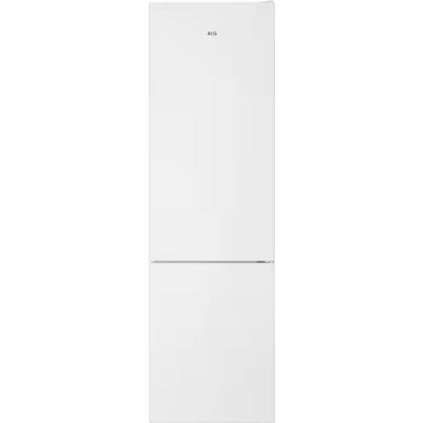 Frigorífico Combinado AEG RCB636E8MW 367L Classe E