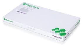 Mepiform Curativo_10x18cm (x5 unidades)