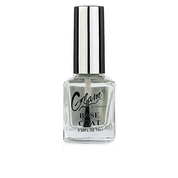 Glam Of Sweden Base Coat Verniz 15ml