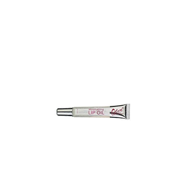 Glam Of Sweden Lip Oil Moisturizing Tom Clear 10ml