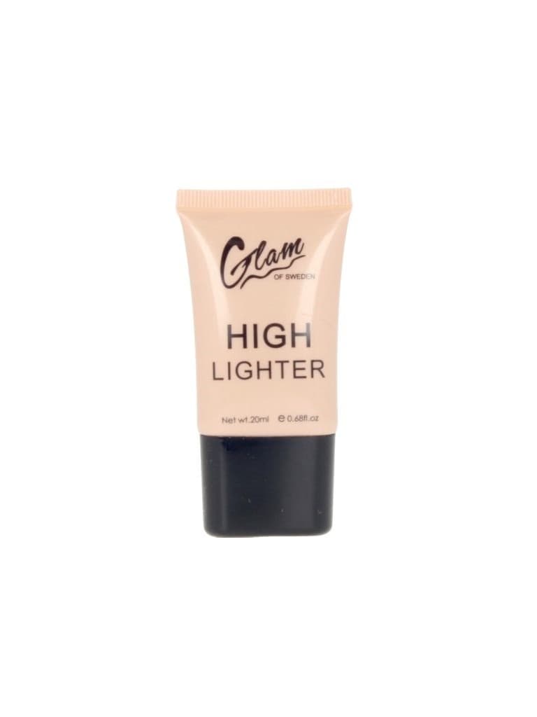 Glam Highlighter Pink  20Ml