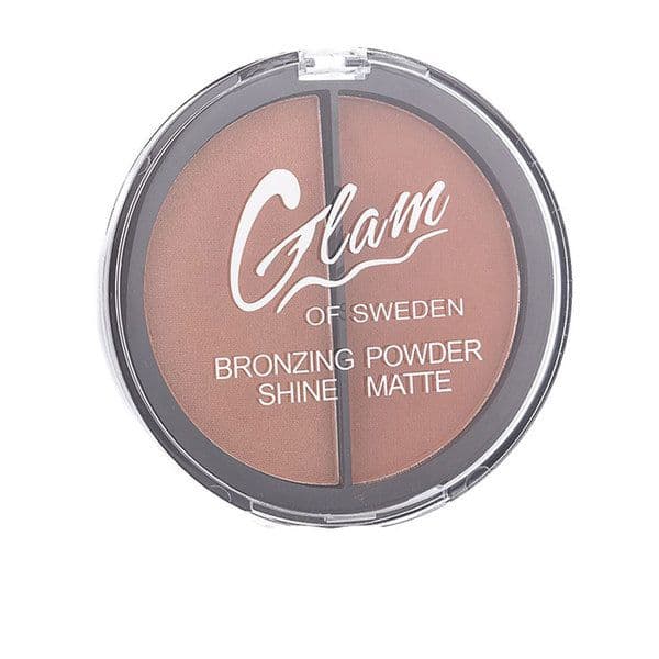 Glam Of Sweden Pó Bronzeador 8gr